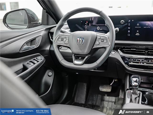 2025 Buick Envista Avenir (Stk: 26356A) in Leamington - Image 11 of 32