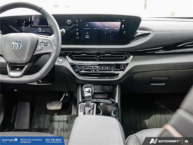 2025 Buick Envista Avenir (Stk: 26356A) in Leamington - Image 12 of 32