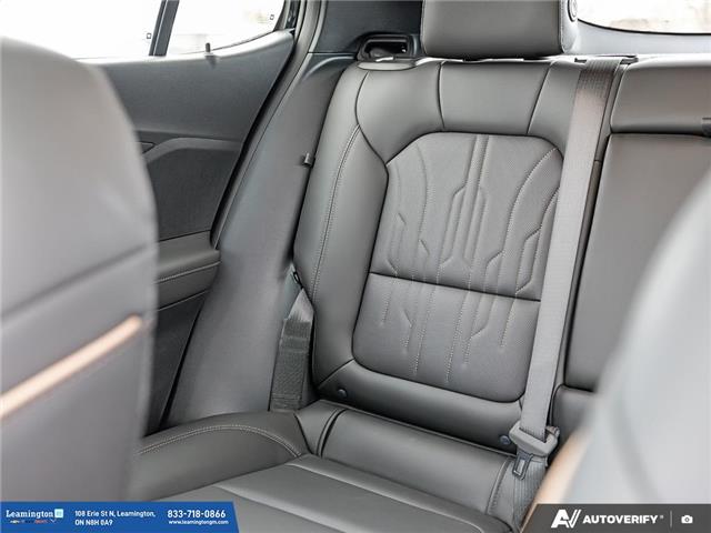2025 Buick Envista Avenir (Stk: 26356A) in Leamington - Image 14 of 32