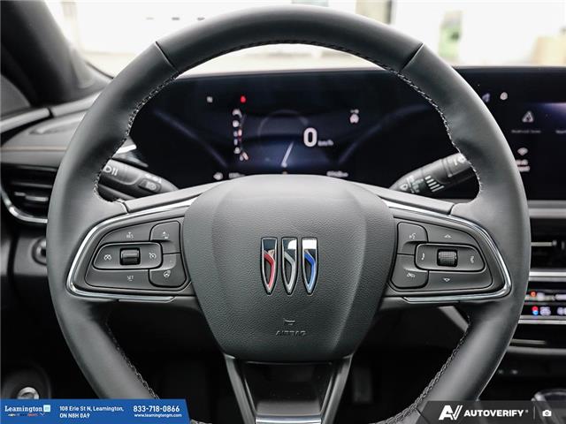 2025 Buick Envista Avenir (Stk: 26356A) in Leamington - Image 18 of 32
