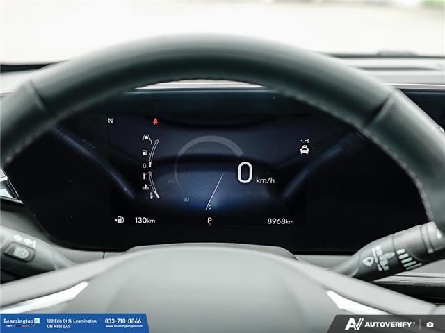 2025 Buick Envista Avenir (Stk: 26356A) in Leamington - Image 19 of 32