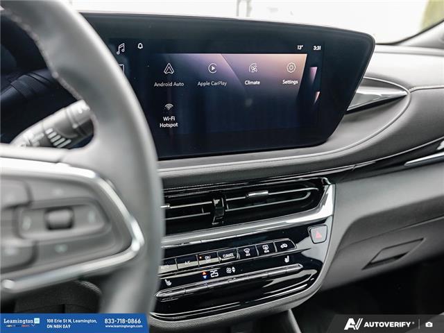 2025 Buick Envista Avenir (Stk: 26356A) in Leamington - Image 21 of 32