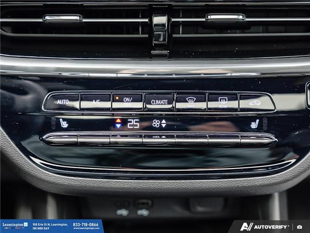 2025 Buick Envista Avenir (Stk: 26356A) in Leamington - Image 22 of 32