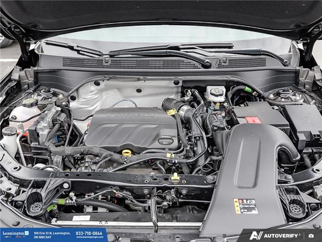 2025 Buick Envista Avenir (Stk: 26356A) in Leamington - Image 25 of 32
