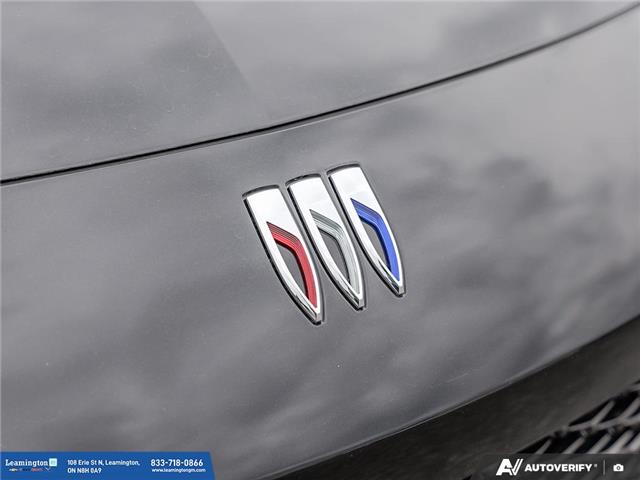 2025 Buick Envista Avenir (Stk: 26356A) in Leamington - Image 26 of 32