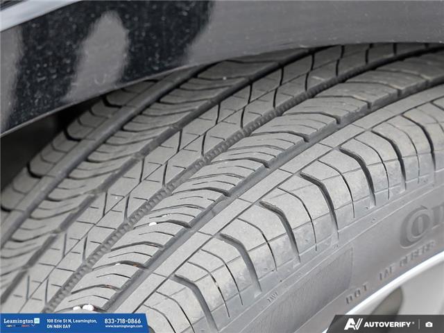 2025 Buick Envista Avenir (Stk: 26356A) in Leamington - Image 28 of 32