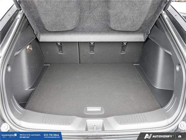 2025 Buick Envista Avenir (Stk: 26356A) in Leamington - Image 29 of 32