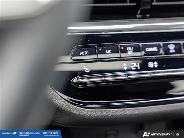 2025 Buick Envista Avenir (Stk: 26356A) in Leamington - Image 31 of 32
