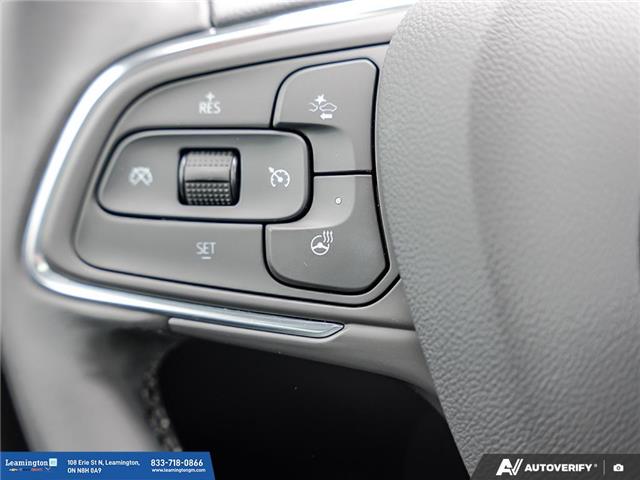 2025 Buick Envista Avenir (Stk: 26356A) in Leamington - Image 32 of 32