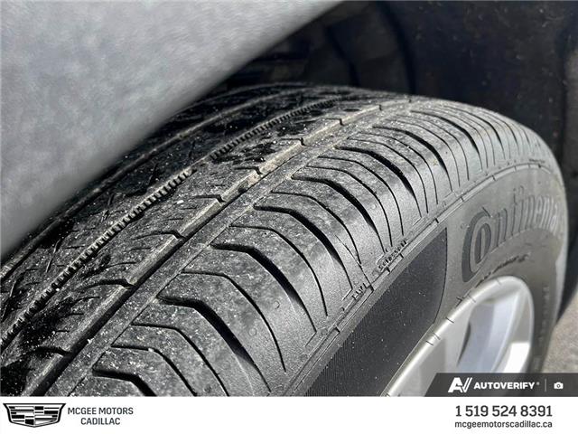 2023 Cadillac XT4 Luxury (Stk: 139187) in Goderich - Image 10 of 27