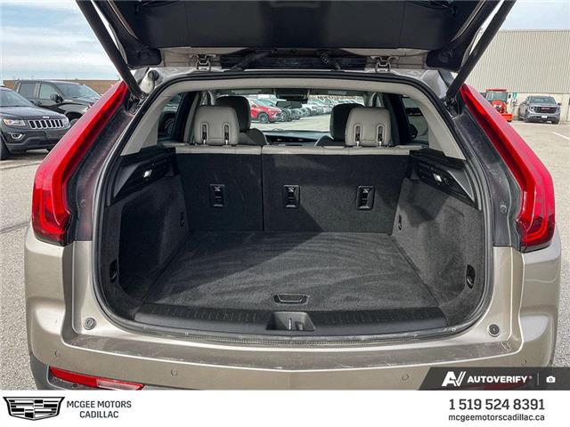 2023 Cadillac XT4 Luxury (Stk: 139187) in Goderich - Image 14 of 27