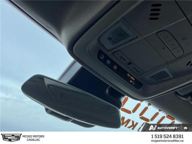 2023 Cadillac XT4 Luxury (Stk: 139187) in Goderich - Image 23 of 27