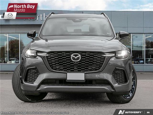 2026 Mazda CX-70 MHEV GT (Stk: 2645) in North Bay - Image 2 of 23