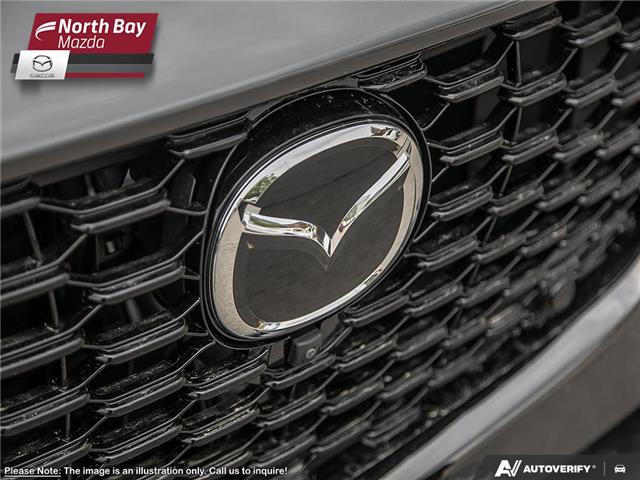 2026 Mazda CX-70 MHEV GT (Stk: 2645) in North Bay - Image 7 of 23
