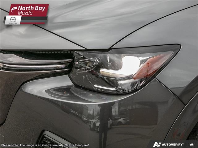2026 Mazda CX-70 MHEV GT (Stk: 2645) in North Bay - Image 8 of 23