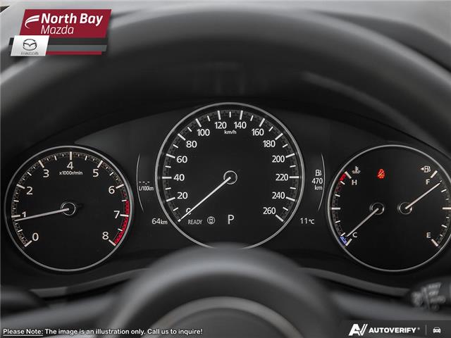 2026 Mazda CX-70 MHEV GT (Stk: 2645) in North Bay - Image 12 of 23