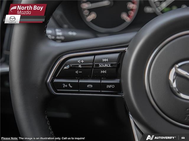 2026 Mazda CX-70 MHEV GT (Stk: 2645) in North Bay - Image 13 of 23