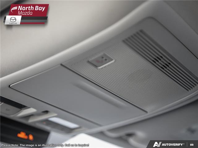 2026 Mazda CX-70 MHEV GT (Stk: 2645) in North Bay - Image 17 of 23