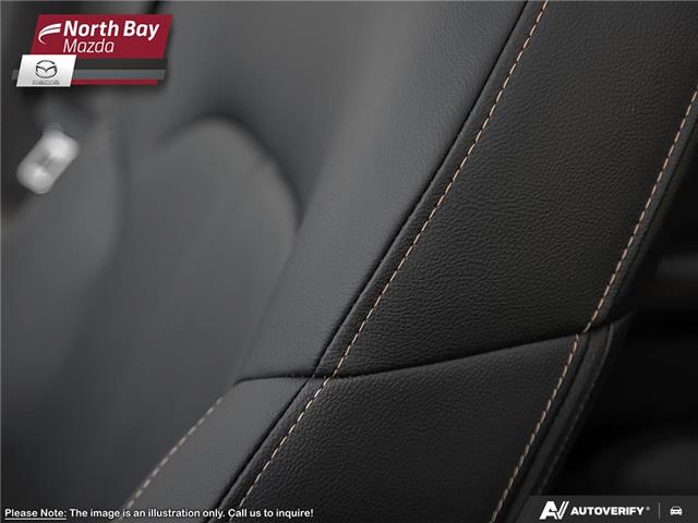 2026 Mazda CX-70 MHEV GT (Stk: 2645) in North Bay - Image 18 of 23