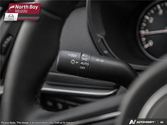 2026 Mazda CX-70 MHEV GT (Stk: 2645) in North Bay - Image 22 of 23