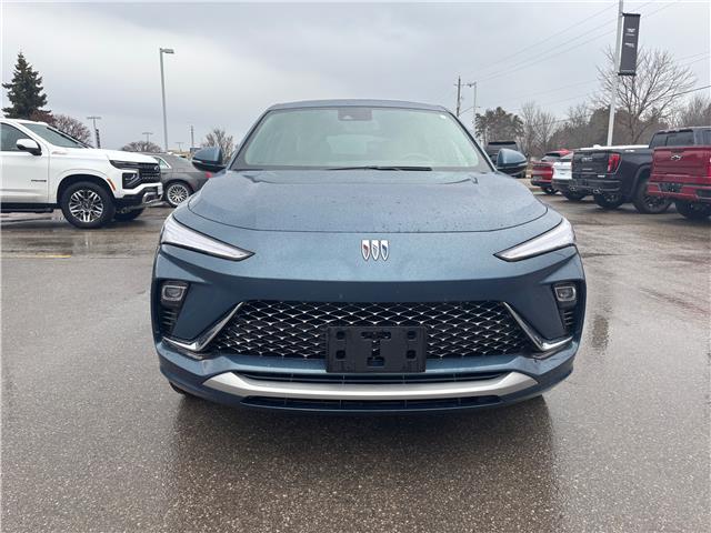 2024 Buick Envista Avenir (Stk: U9137A) in Uxbridge - Image 2 of 10