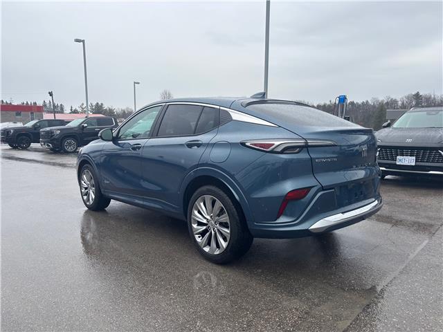 2024 Buick Envista Avenir (Stk: U9137A) in Uxbridge - Image 5 of 10