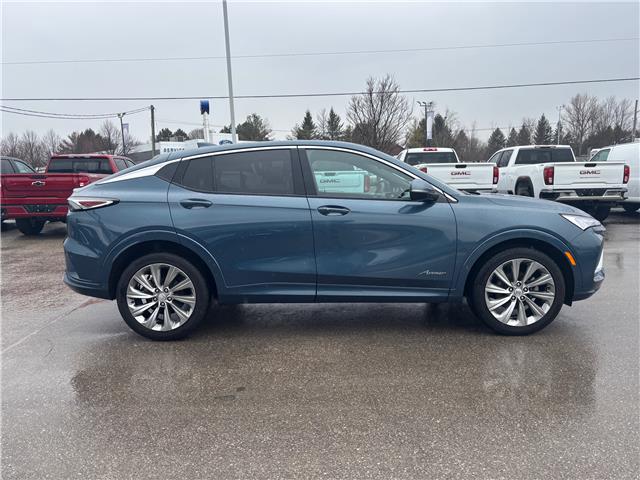 2024 Buick Envista Avenir (Stk: U9137A) in Uxbridge - Image 8 of 10