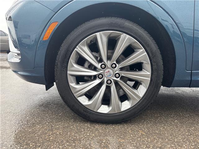 2024 Buick Envista Avenir (Stk: U9137A) in Uxbridge - Image 10 of 10