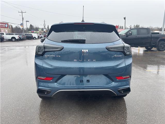 2024 Buick Encore GX Avenir (Stk: U9138A) in Uxbridge - Image 6 of 10