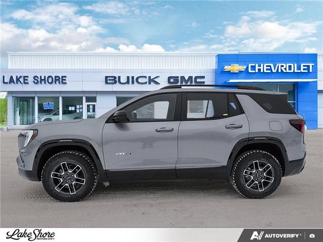 2026 GMC Terrain AT4 (Stk: 26-057) in Kirkland Lake - Image 3 of 22