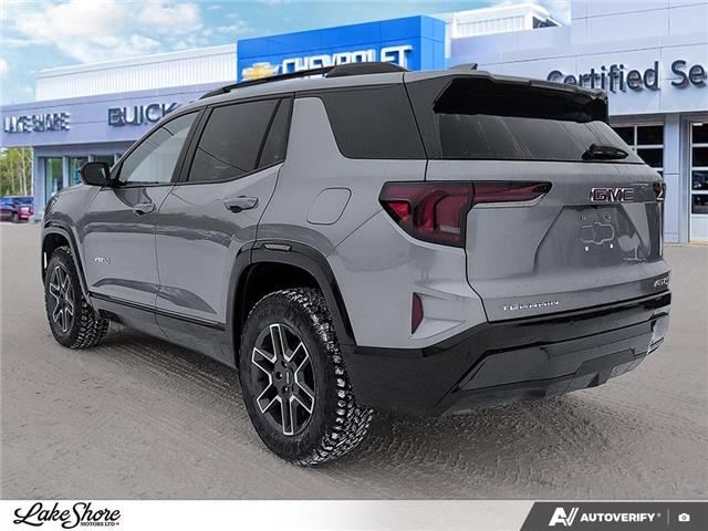 2026 GMC Terrain AT4 (Stk: 26-057) in Kirkland Lake - Image 4 of 22