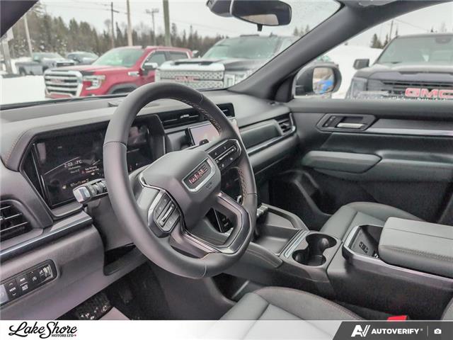2026 GMC Terrain AT4 (Stk: 26-057) in Kirkland Lake - Image 10 of 22