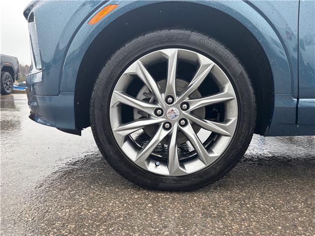 2024 Buick Encore GX Avenir (Stk: U9138A) in Uxbridge - Image 10 of 10