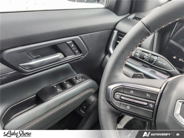 2026 GMC Terrain AT4 (Stk: 26-057) in Kirkland Lake - Image 14 of 22