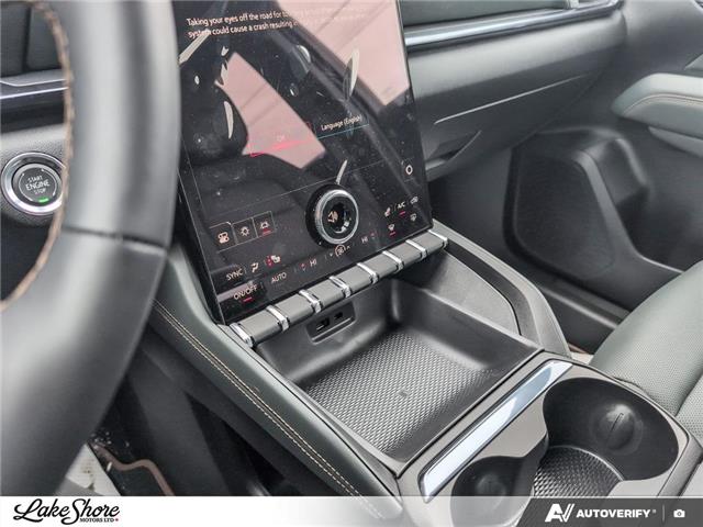 2026 GMC Terrain AT4 (Stk: 26-057) in Kirkland Lake - Image 15 of 22