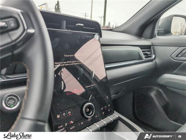 2026 GMC Terrain AT4 (Stk: 26-057) in Kirkland Lake - Image 16 of 22