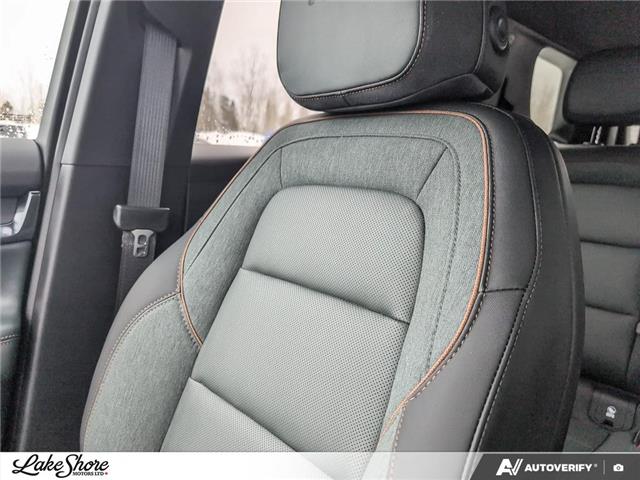 2026 GMC Terrain AT4 (Stk: 26-057) in Kirkland Lake - Image 17 of 22