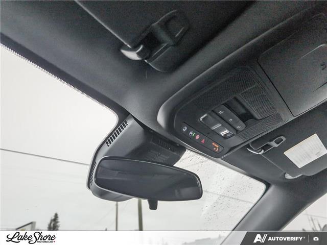 2026 GMC Terrain AT4 (Stk: 26-057) in Kirkland Lake - Image 18 of 22