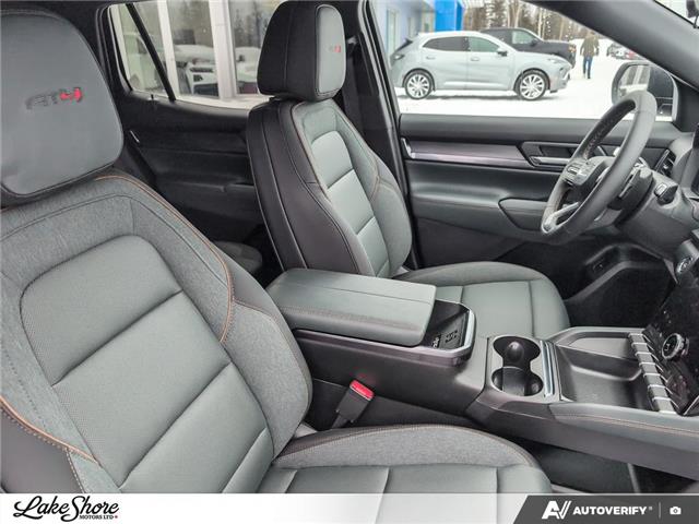 2026 GMC Terrain AT4 (Stk: 26-057) in Kirkland Lake - Image 19 of 22