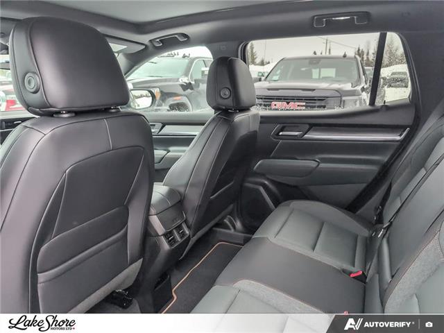 2026 GMC Terrain AT4 (Stk: 26-057) in Kirkland Lake - Image 20 of 22