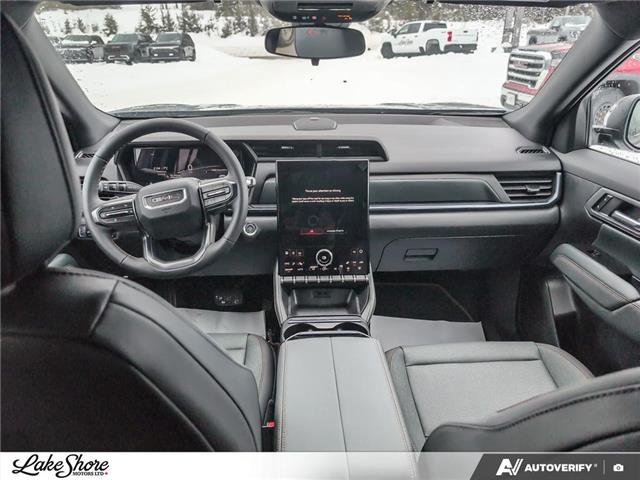 2026 GMC Terrain AT4 (Stk: 26-057) in Kirkland Lake - Image 21 of 22