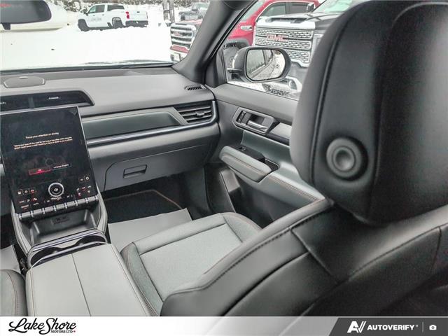 2026 GMC Terrain AT4 (Stk: 26-057) in Kirkland Lake - Image 22 of 22