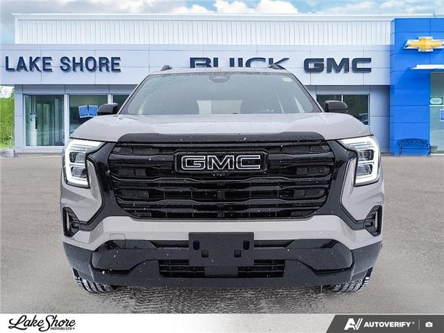 2026 GMC Terrain Elevation (Stk: 26-143) in Kirkland Lake - Image 2 of 19