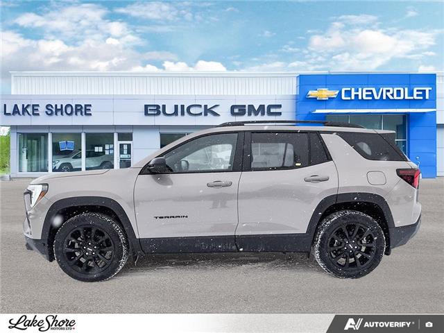 2026 GMC Terrain Elevation (Stk: 26-143) in Kirkland Lake - Image 3 of 19