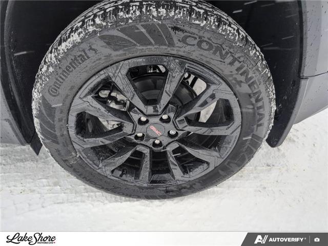 2026 GMC Terrain Elevation (Stk: 26-143) in Kirkland Lake - Image 6 of 19