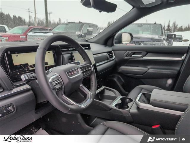 2026 GMC Terrain Elevation (Stk: 26-143) in Kirkland Lake - Image 7 of 19
