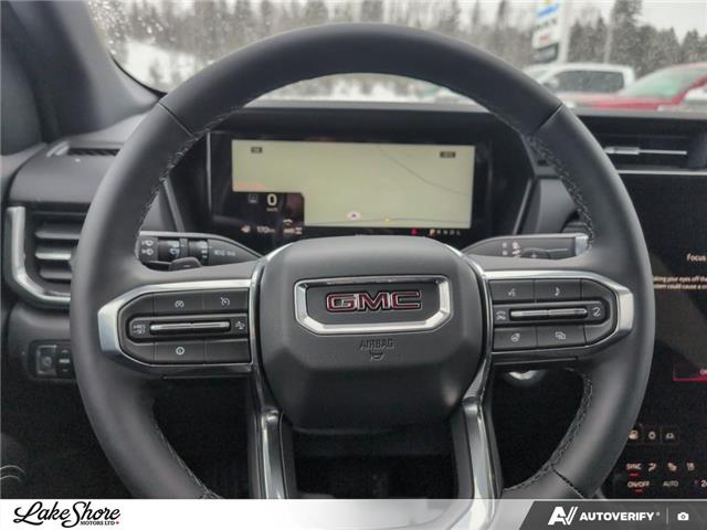2026 GMC Terrain Elevation (Stk: 26-143) in Kirkland Lake - Image 8 of 19
