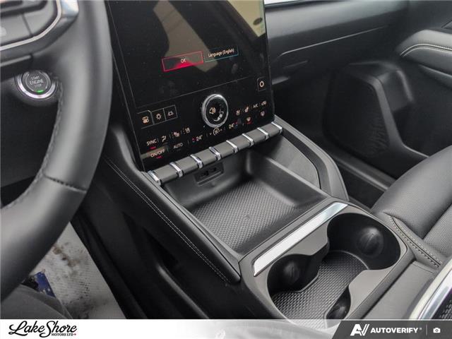2026 GMC Terrain Elevation (Stk: 26-143) in Kirkland Lake - Image 12 of 19