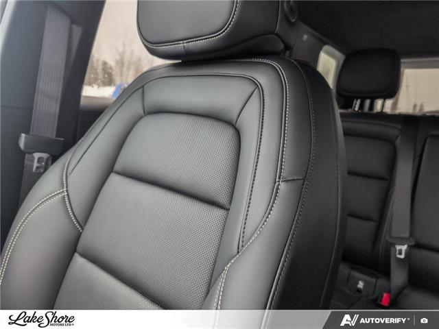 2026 GMC Terrain Elevation (Stk: 26-143) in Kirkland Lake - Image 14 of 19