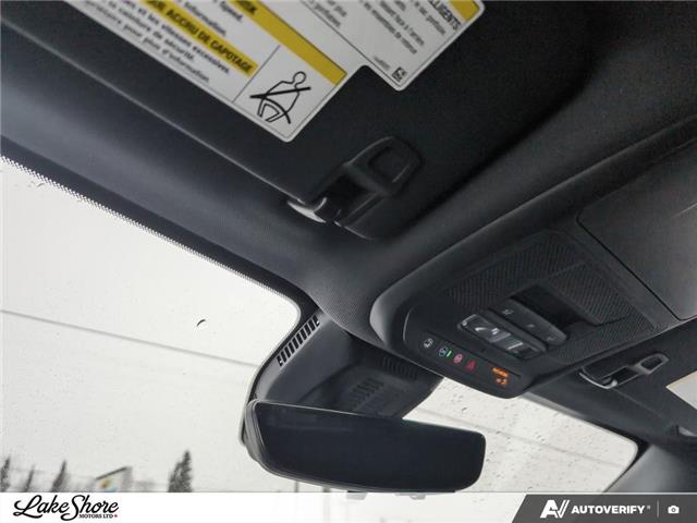 2026 GMC Terrain Elevation (Stk: 26-143) in Kirkland Lake - Image 15 of 19